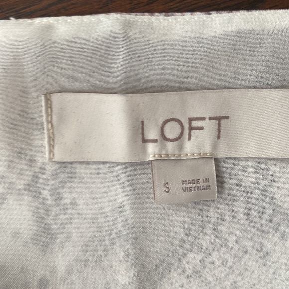 Loft Tank Top - Picture 3 of 4